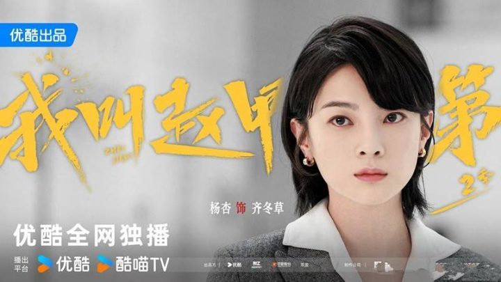 《我叫赵甲第2》国语版迅雷资源BT种子【BD1280P/3.9G-MKV】超清版百度网盘-2