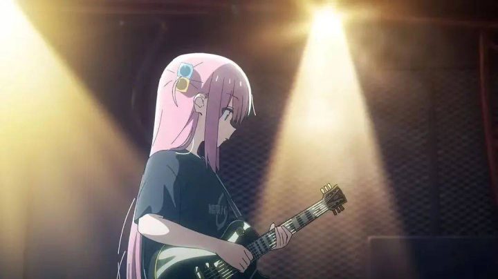 《孤独摇滚(下)》阿里云盘（BD1280P/3.4G-MKV）原声版独家资源上线加长版-2