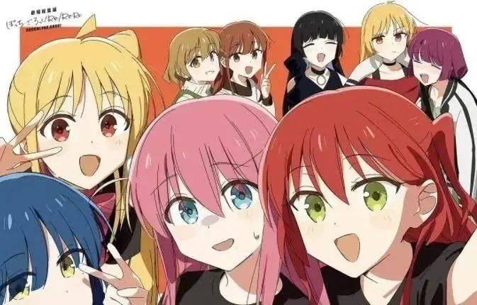 《孤独摇滚(下)》阿里云盘（BD1280P/3.4G-MKV）原声版独家资源上线加长版-1
