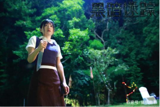 《黑暗迷踪》阿里云盘泄漏版资源在线观看国语中字「HD1280P/3.8G-MKV」-3