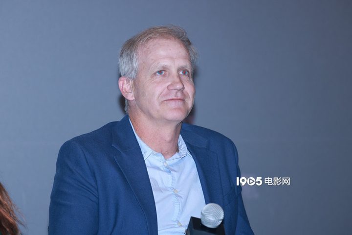 《最好的我》幕后探秘 开启中澳合作新篇-1