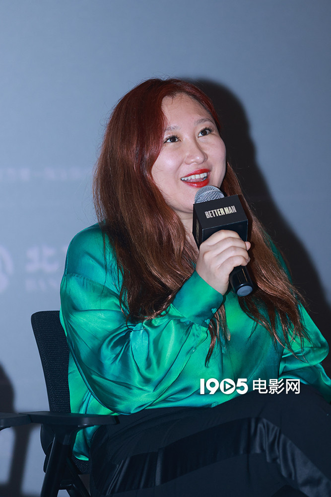 《最好的我》幕后探秘 开启中澳合作新篇-2