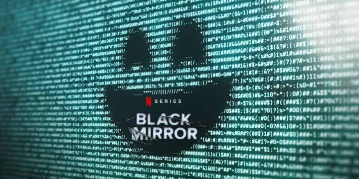 《黑镜7》新预告：群星共演奇异故事-1
