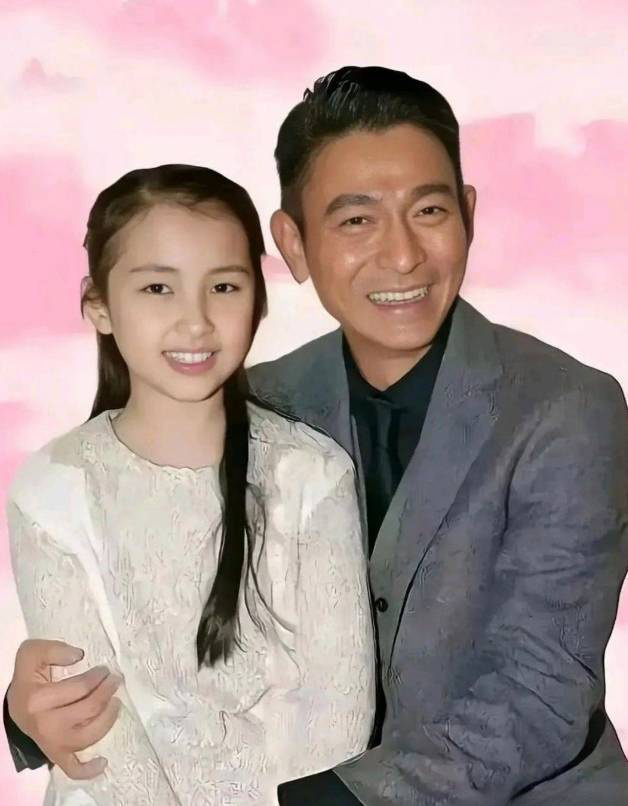 刘德华感情生活揭秘：王晶谈太太辛苦与女儿多语才-2