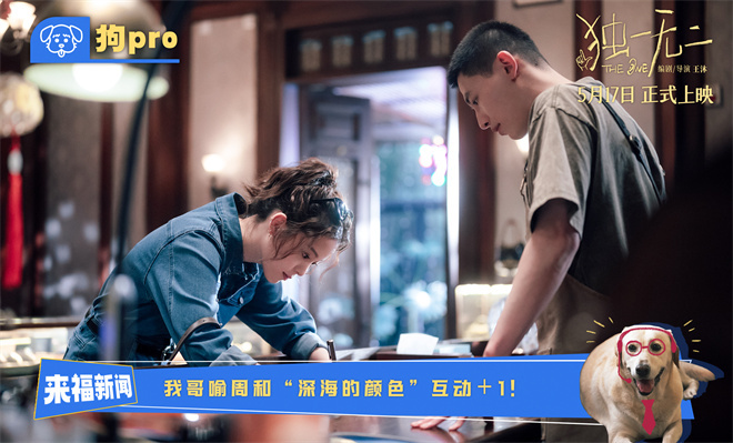 《独一无二》完整/加长版国语中字「HD720P/3.2G-MP4」独家资源上线百度云网盘-3