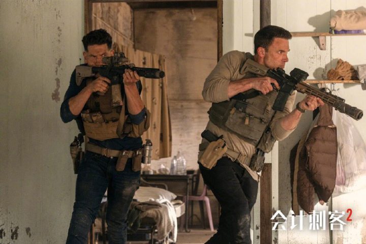 《会计刺客2》超清版【HD720P/3.6G-MKV】国语版资源下载百度网盘-2