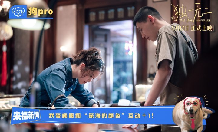 《独一无二》完整/加长版百度网盘原声版（HD1280P/3.2G-MP4）迅雷资源-4