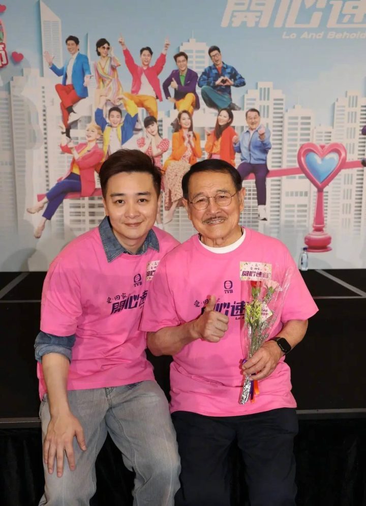 刘丹透露：小糯米秘密策划惊喜给奶奶，杨幂话题避而不谈-1