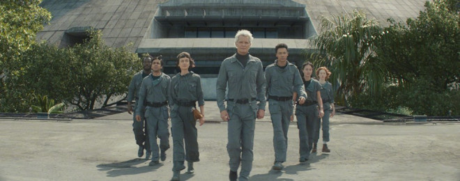 《异形：地球》8.12上映，雷德利·斯科特监制-2