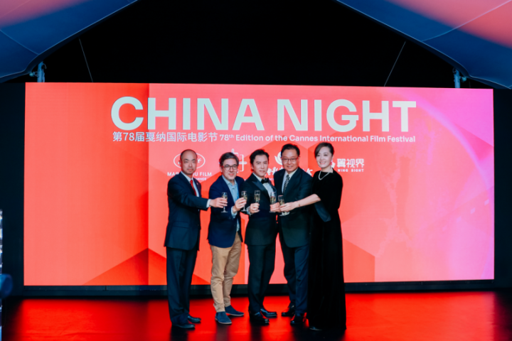 “CHINA NIGHT”：中国文化“出海”新动力-2