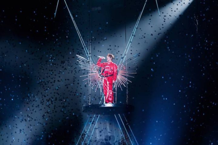 2025张远《白》杭州巡演：独演《白蛇传》圆满成功-1