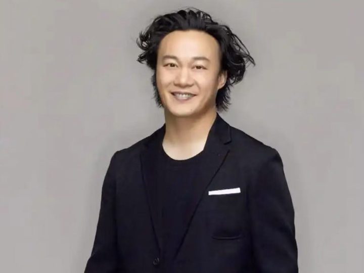叶晓粤澄清：陈奕迅《安好》，助手证实消息不实-1