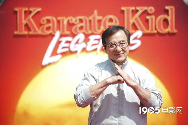 《功夫梦：融合之道》百度云「HD1080P/3.6G-MKV」国语中字迅雷资源下载高清版-1