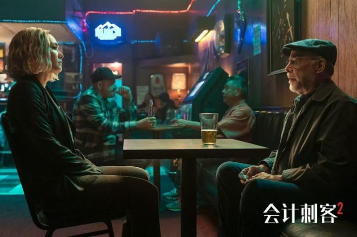 《会计刺客2》国语中字【HD1280P/3.8G-MKV】百度网盘资源下载链接超清晰版-2