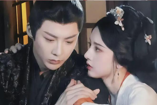 《折腰》国语版无剪切版（BD1280P/3.4G-MP4）百度云盘迅雷资源种子下载-1