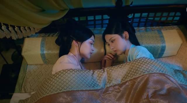 《折腰》「HD1080P/3.8G-MKV」未删减版迅雷BT资源阿里网盘国语版-2