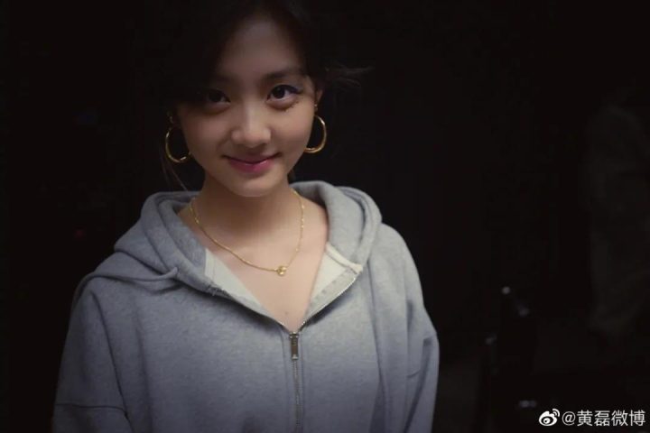 《人·鱼》新阵容：王一博领衔，黄磊女儿黄多多、汤唯加盟-3