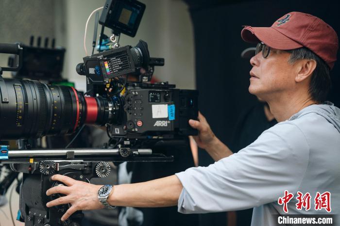 《水饺皇后》「BD1080P/3.2G-MKV」独家资源上线网盘高清国语中字-2