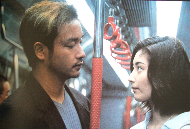 《星月童话》6.14上映，重温张国荣的港式浪漫爱情-2
