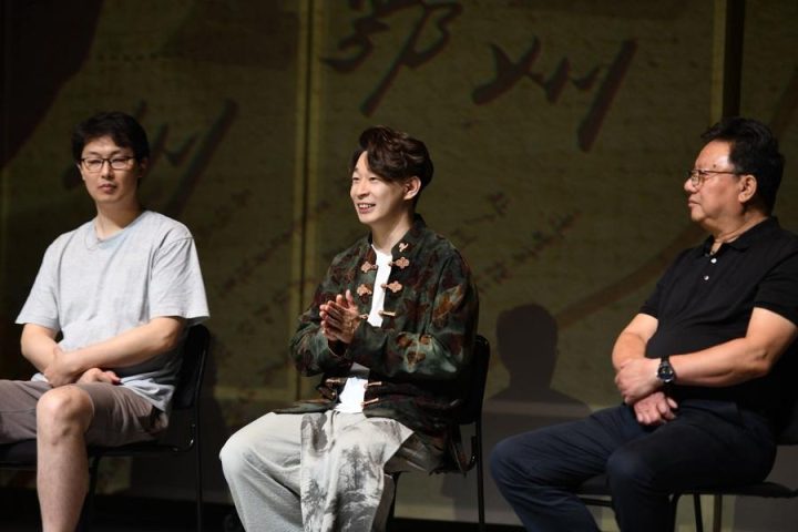 《长安的荔枝》网盘独家资源上线未删减完整版原声版（HD1080P/3.9G-MKV）-1