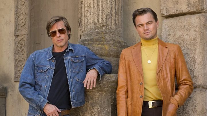 《好莱坞往事》续集筹备中,大卫·芬奇再执导-1 《好莱坞往事》续集筹备中,大卫·芬奇再执导-1