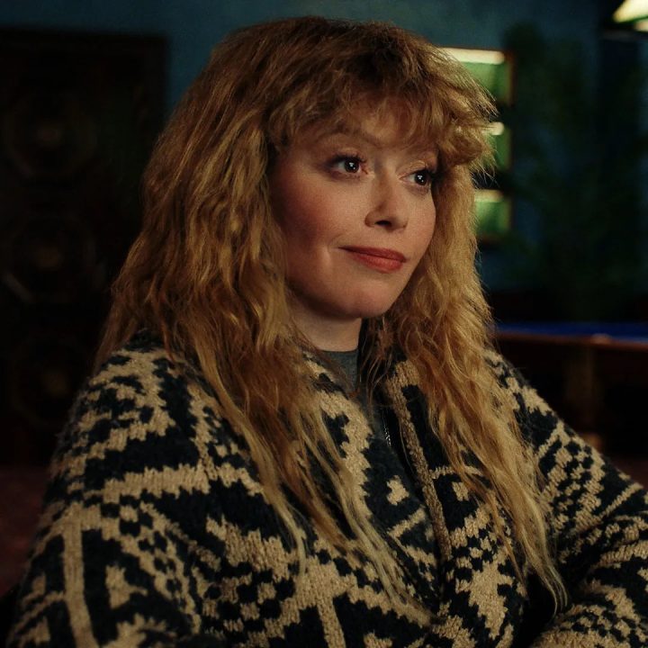 《扑克脸2》预告:再启公路探案之旅-1 《扑克脸2》预告:再启公路探案之旅-1