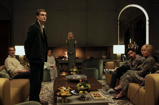 妮可·基德曼领衔《九个完美陌生人2》5月21日首播-2 妮可·基德曼领衔《九个完美陌生人2》5月21日首播-2