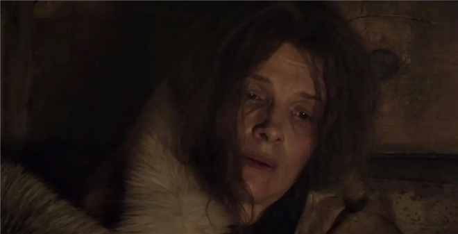 黑夜中的双面女性:极地寒夜的隐秘-3 黑夜中的双面女性:极地寒夜的隐秘-3