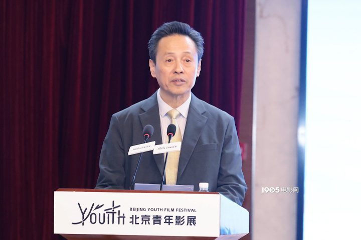 第六届北京青年影展:黄晓明荣任形象大使-2 第六届北京青年影展:黄晓明荣任形象大使-2