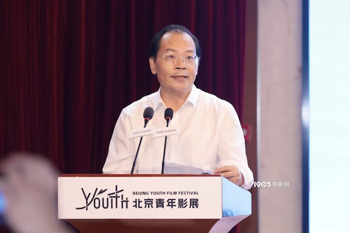 第六届北京青年影展:黄晓明荣任形象大使-3 第六届北京青年影展:黄晓明荣任形象大使-3