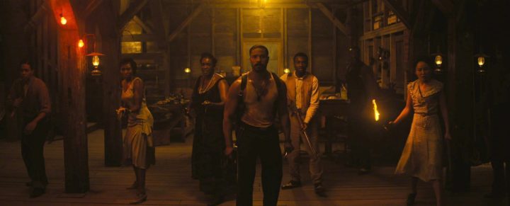 《罪孽者》票房口碑双丰收,屡破纪录-1 《罪孽者》票房口碑双丰收,屡破纪录-1