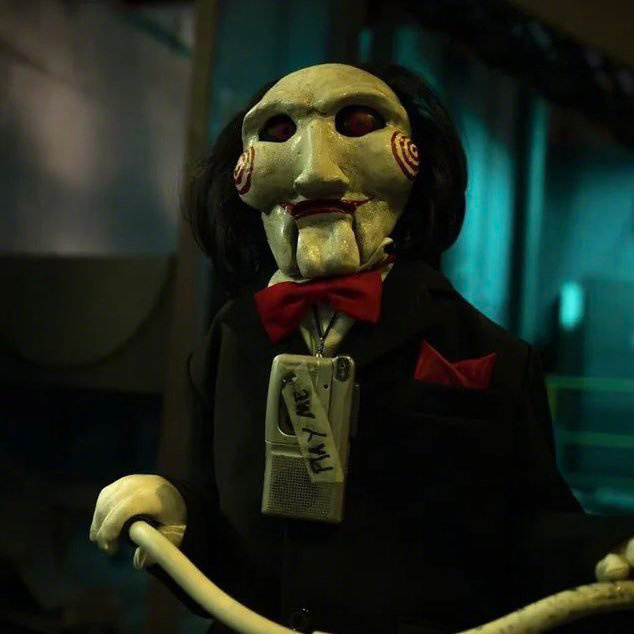 《电锯惊魂11》项目遇阻?知情者称进展停滞-1 《电锯惊魂11》项目遇阻?知情者称进展停滞-1