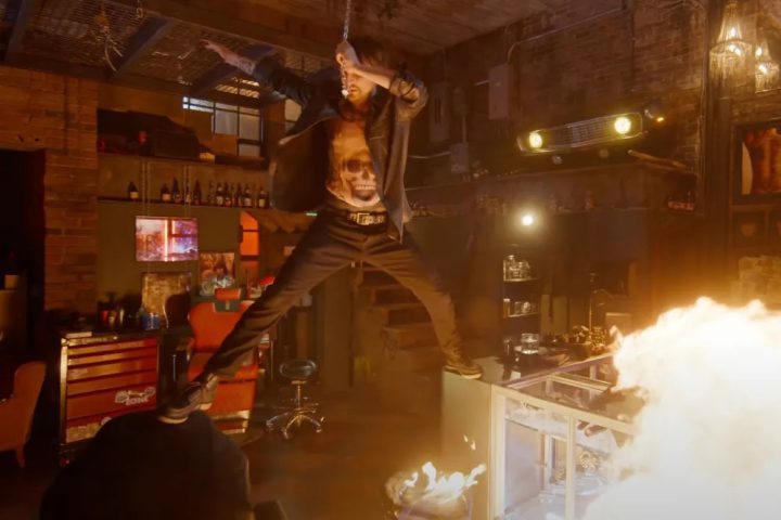 《死神来了6》归来:预告观看量历史第二-1 《死神来了6》归来:预告观看量历史第二-1