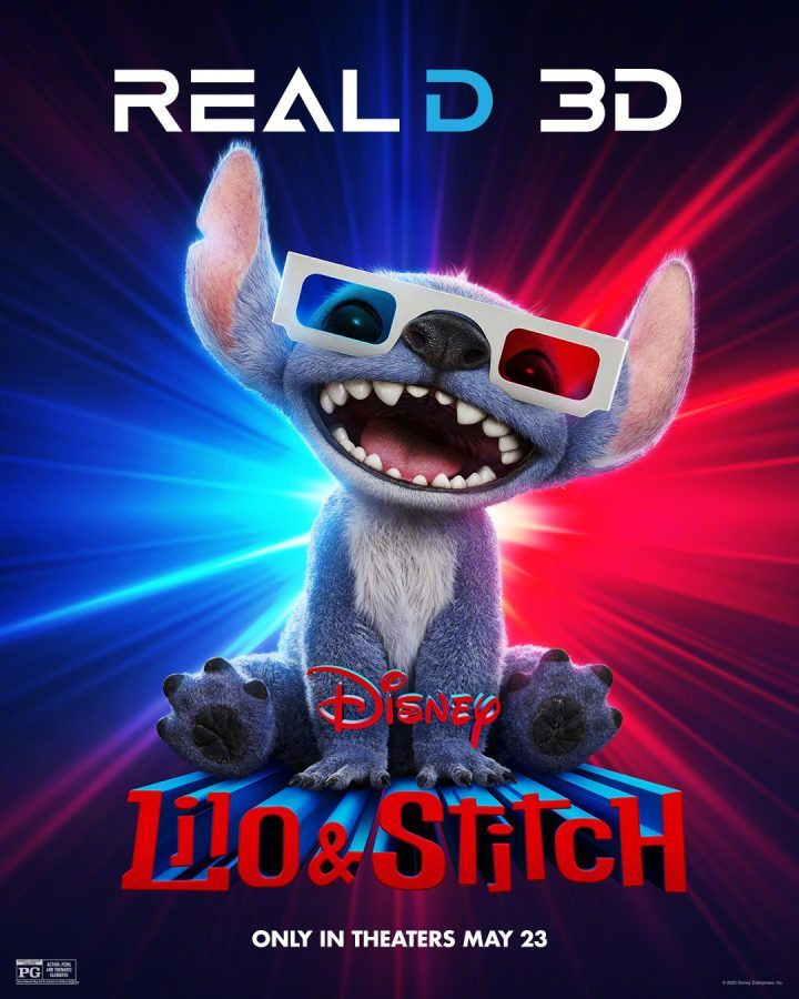 《星际宝贝》片段:史迪奇与莉萝的初次邂逅-2 《星际宝贝》片段:史迪奇与莉萝的初次邂逅-2