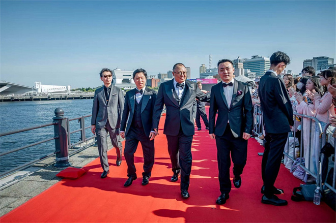 《闯缸鱼》预告:揭示中国动画人的挑战与激情-1 《闯缸鱼》预告:揭示中国动画人的挑战与激情-1