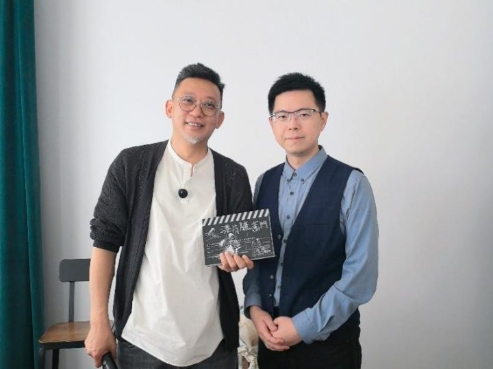 金像导演郑保瑞揭秘《九龙城寨》系列新进展-1 金像导演郑保瑞揭秘《九龙城寨》系列新进展-1