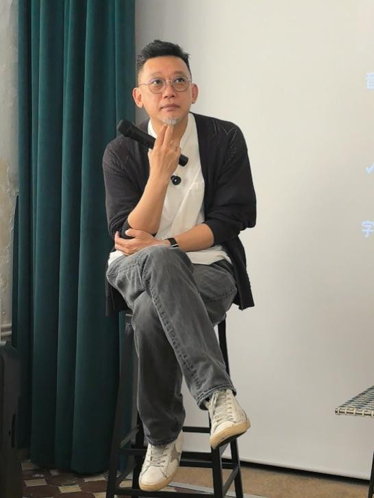 金像导演郑保瑞揭秘《九龙城寨》系列新进展-2 金像导演郑保瑞揭秘《九龙城寨》系列新进展-2