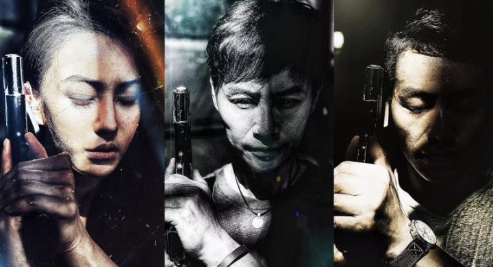 《怒火营救》:跨国生死战,孤胆英雄力挽狂澜-3 《怒火营救》:跨国生死战,孤胆英雄力挽狂澜-3