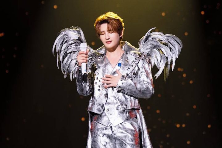 2025年张远《白》巡演杭州站:独唱《白蛇传》圆满落幕-3 2025年张远《白》巡演杭州站:独唱《白蛇传》圆满落幕-3