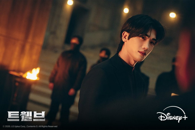 《十二使者》预告首发:朴炯植遭马东锡猛击-2 《十二使者》预告首发:朴炯植遭马东锡猛击-2