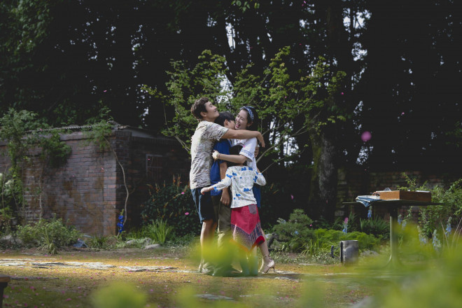 朴赞郁新作《无可奈何》预告发布,李秉宪与孙艺珍演夫妻-1 朴赞郁新作《无可奈何》预告发布,李秉宪与孙艺珍演夫妻-1