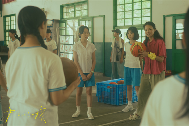 舒淇执导处女作《女孩》入围威尼斯电影节!-2 舒淇执导处女作《女孩》入围威尼斯电影节!-2