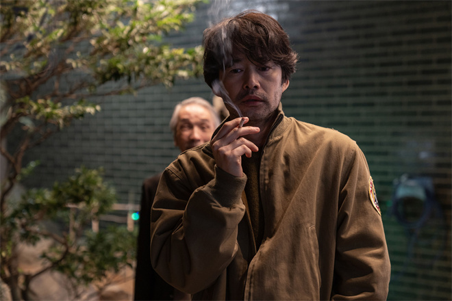 《生后世》预告:竹野内丰开启孤独治愈之旅-1 《生后世》预告:竹野内丰开启孤独治愈之旅-1