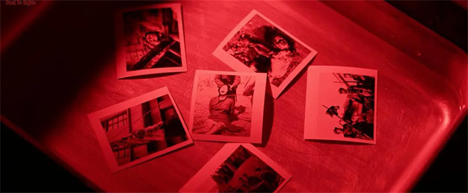 《南京照相馆》：88年前日军侵华屠杀真相-2