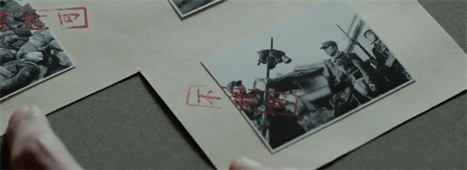 《南京照相馆》：88年前日军侵华屠杀真相-3